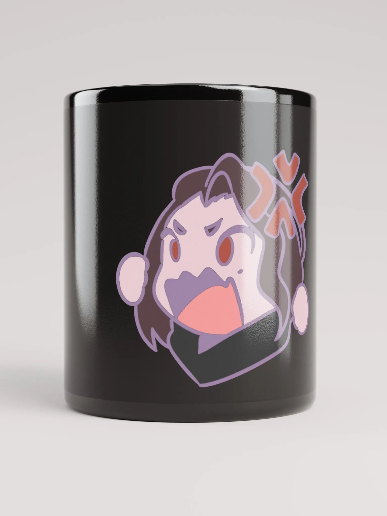 Feral Mug product image (1)