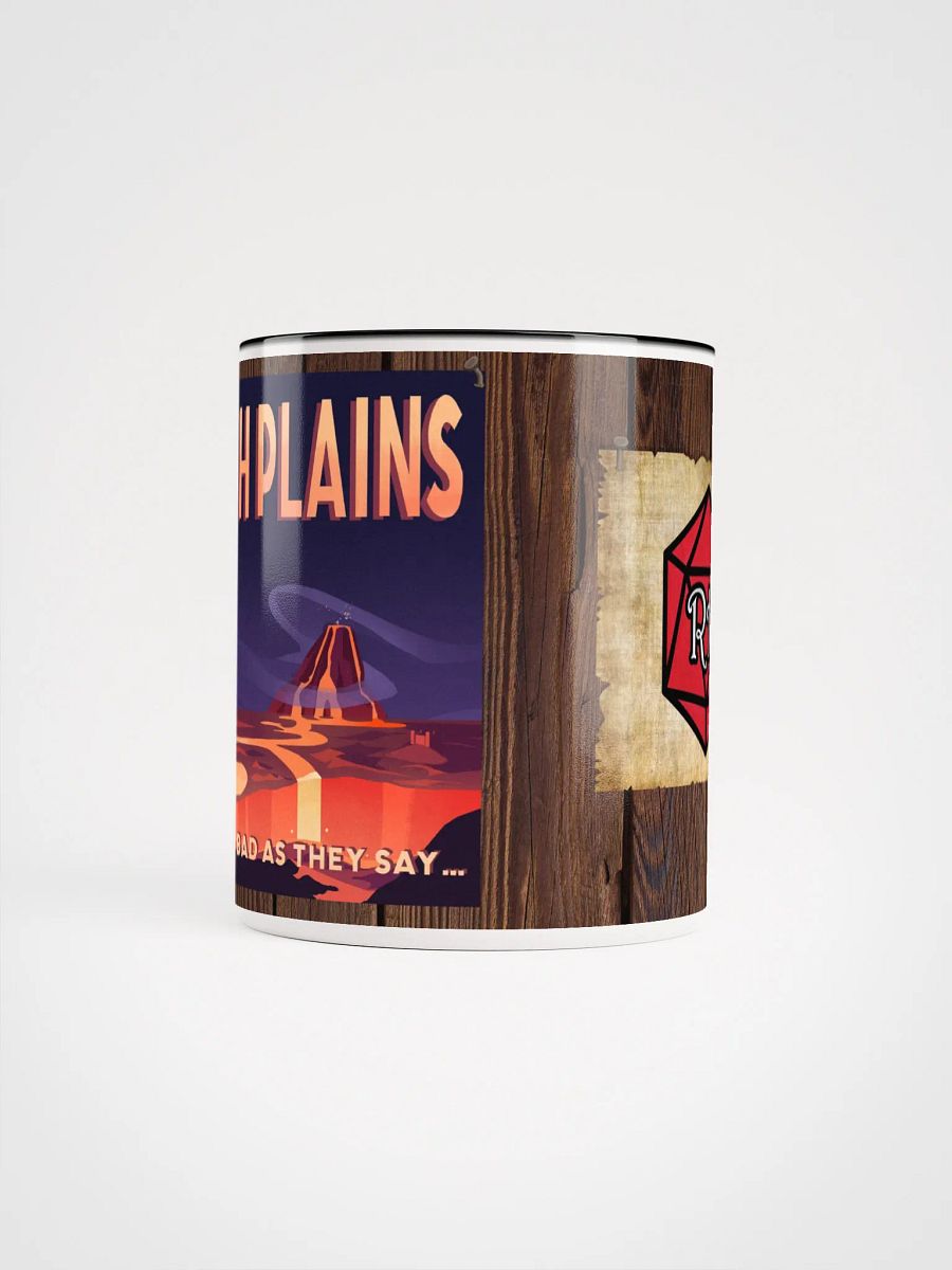 2025 Anniversary Mug product image (3)