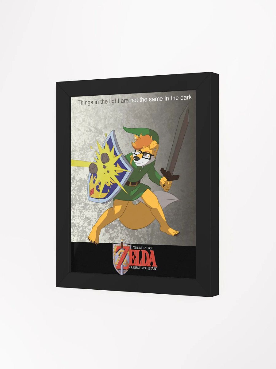 A Merle to the Past Poster product image (19)