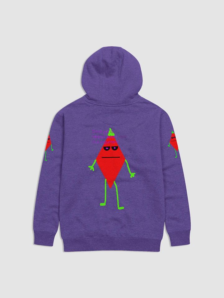 SpizyMan's hoodie product image (4)