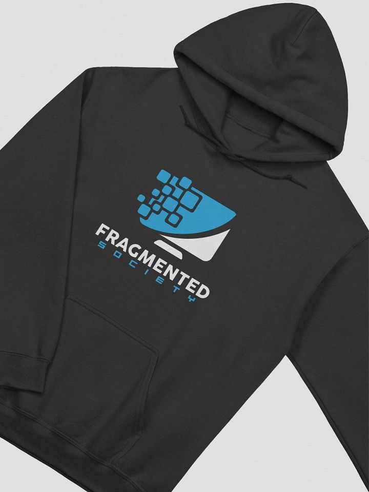 FS Logo Hoodie product image (2)