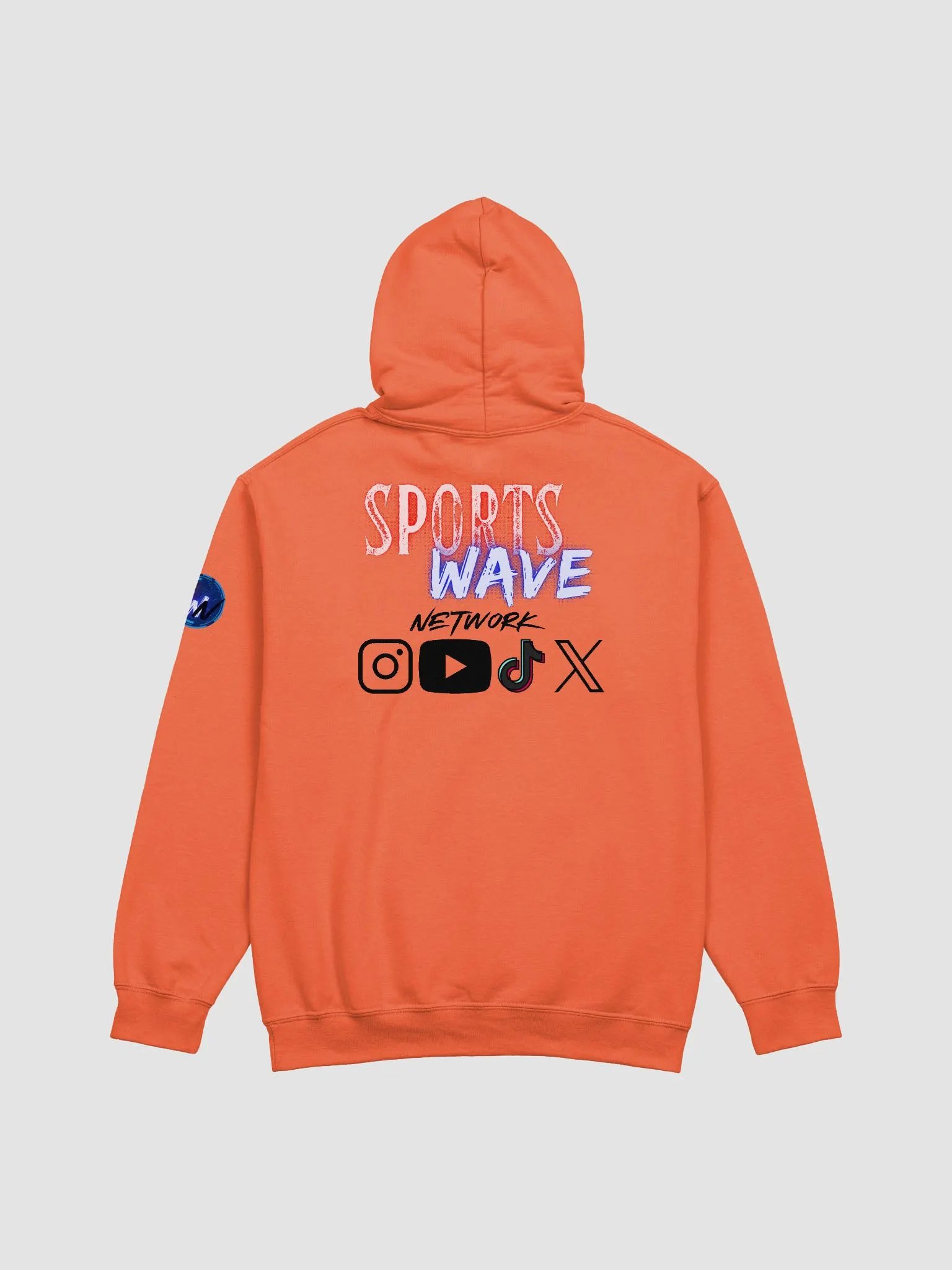 The Sports Corner - Hoodie product image (3)