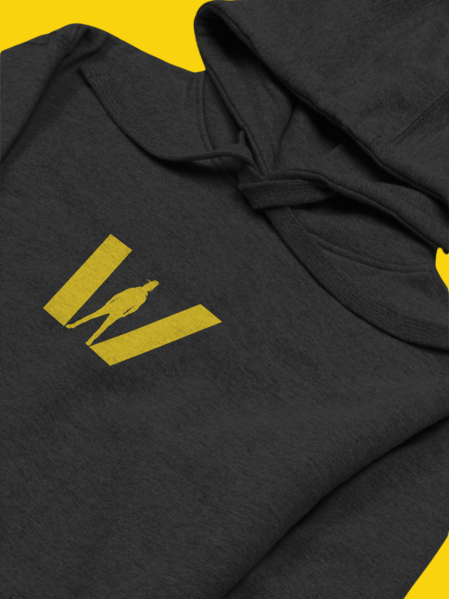 Cotton Heritage Unisex Premium Hoodie | WIL Style product image (3)