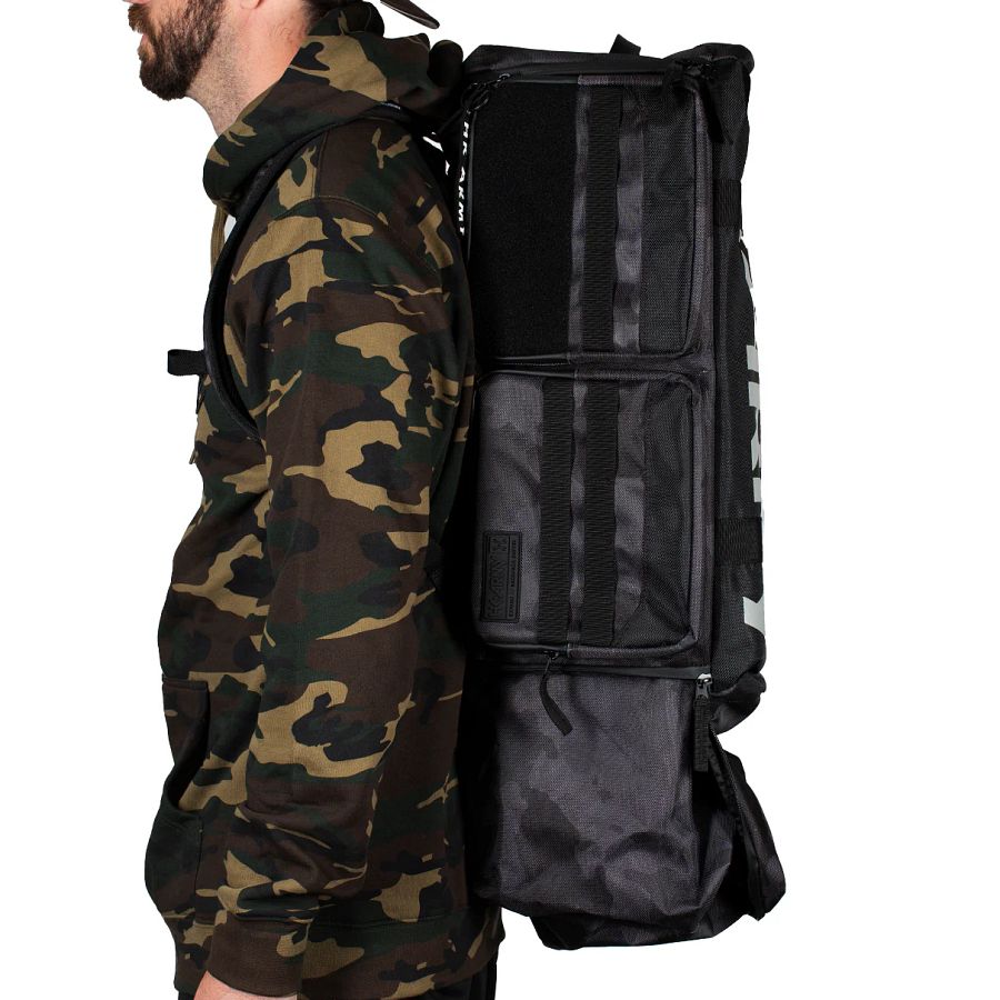 Expand 35L - Backpack - Shroud Blackout product image (4)