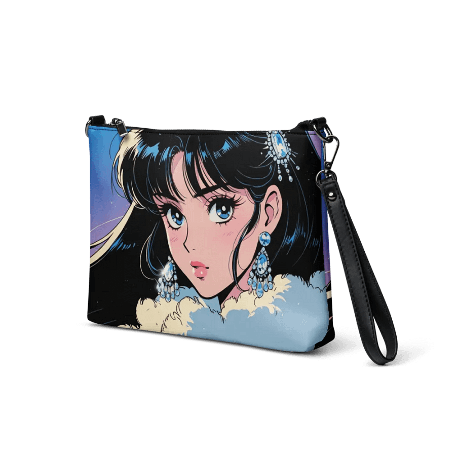 Muse Coquette Crossbody Bag product image (3)