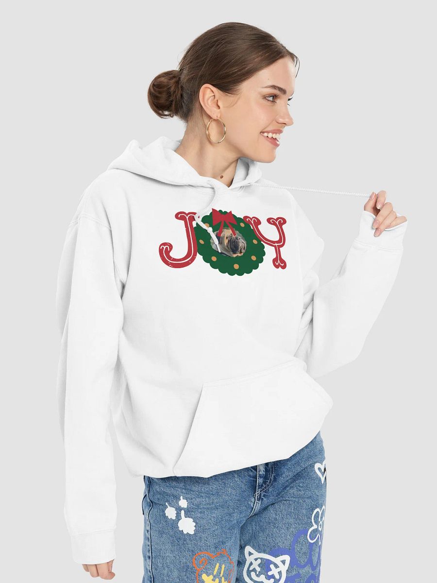 Joy Featuring Magda Hoodie product image (7)