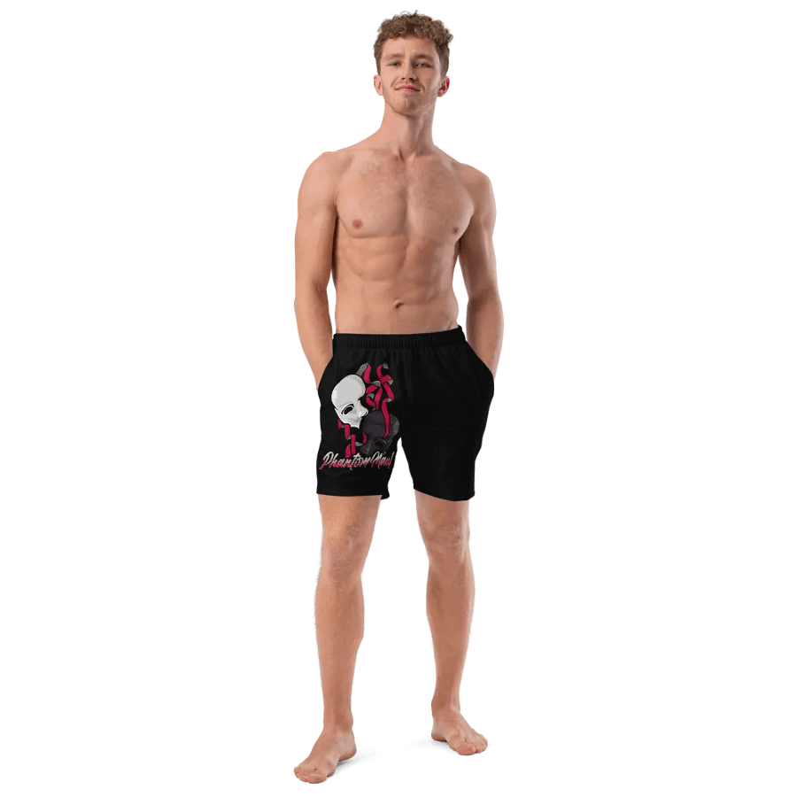 OG PhantomMaul Swim Trunks product image (10)