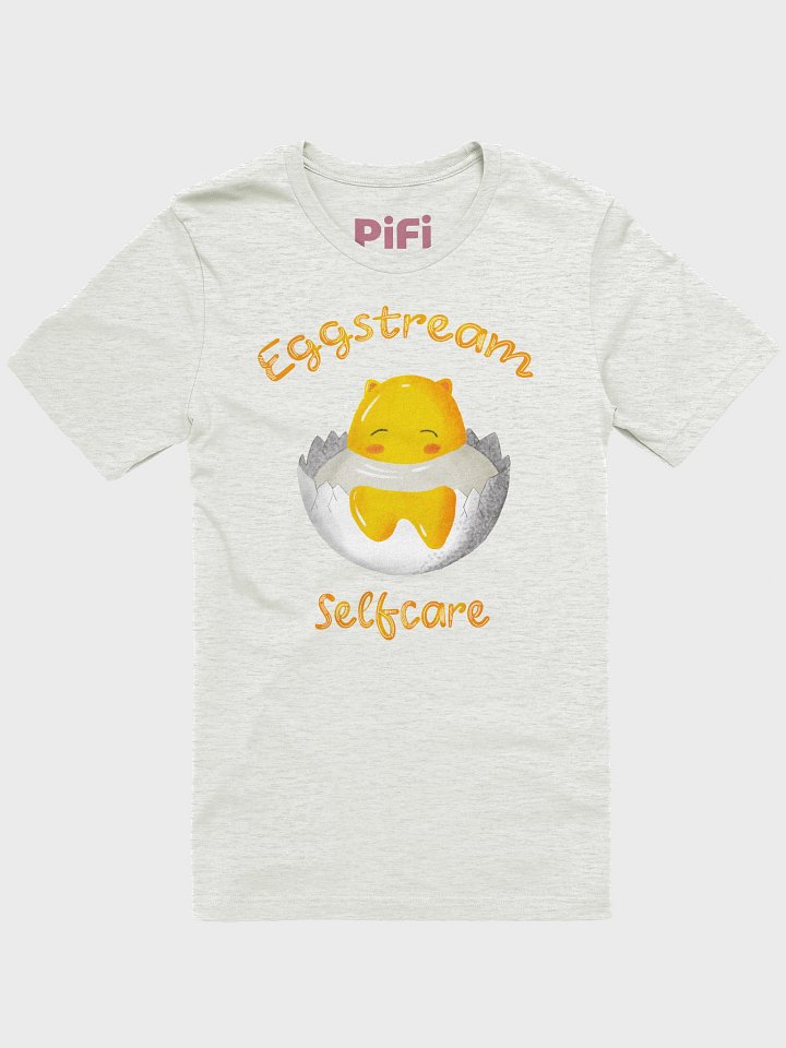 Keggs T-shirt | The Ultimate Self-care Enthusiast Tee | Fun Keto Gift product image (5)