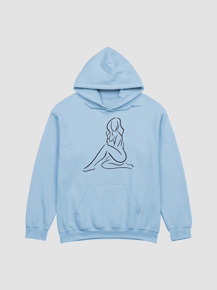 Riley Hoodie product image (9)