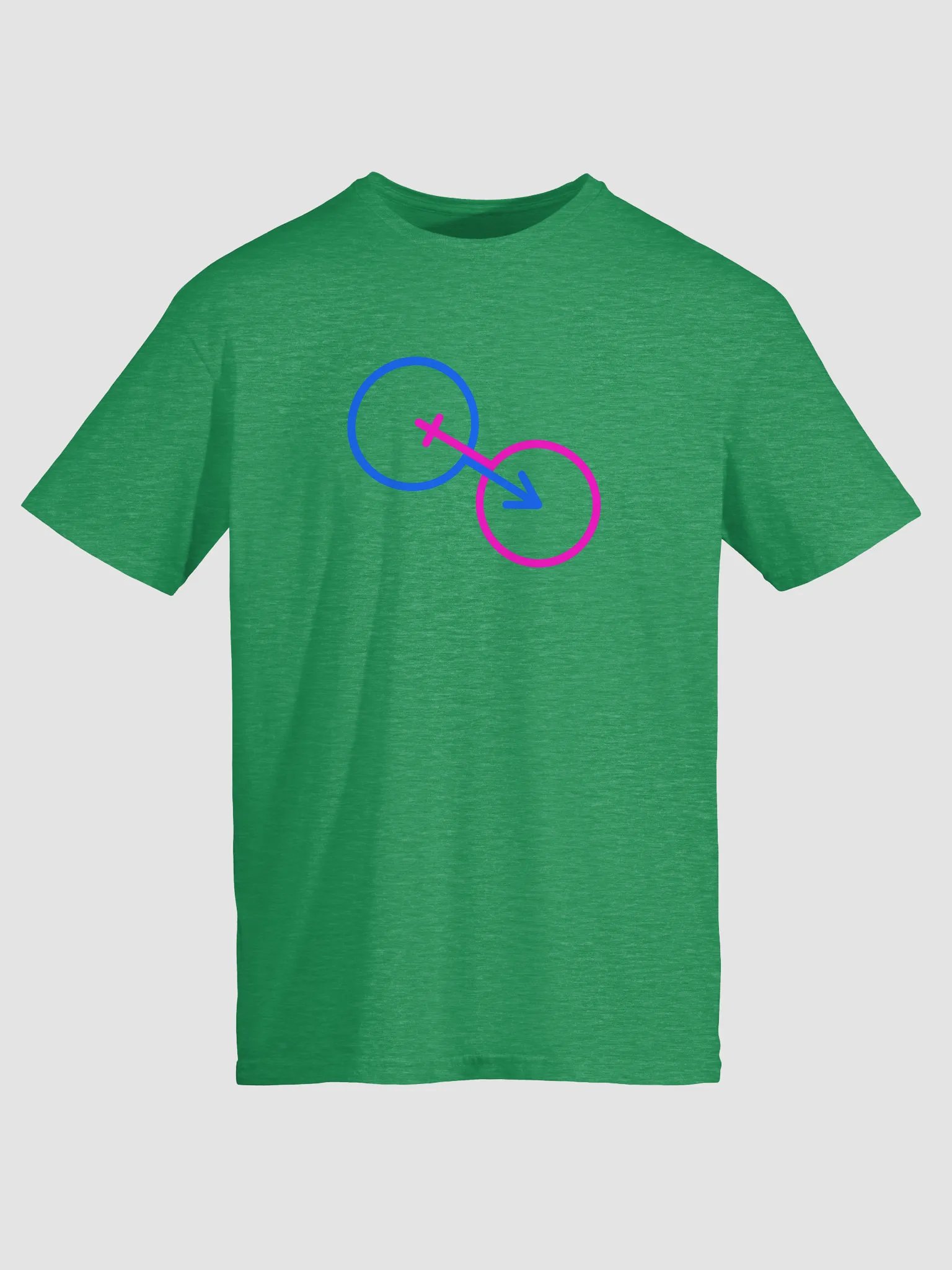 Natural Love Connection Tee product image (1)