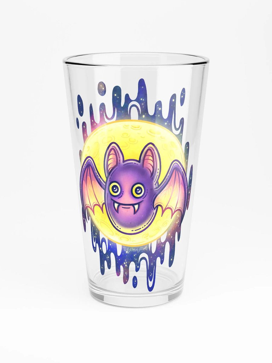 Bap Shaker Pint Glass product image (3)