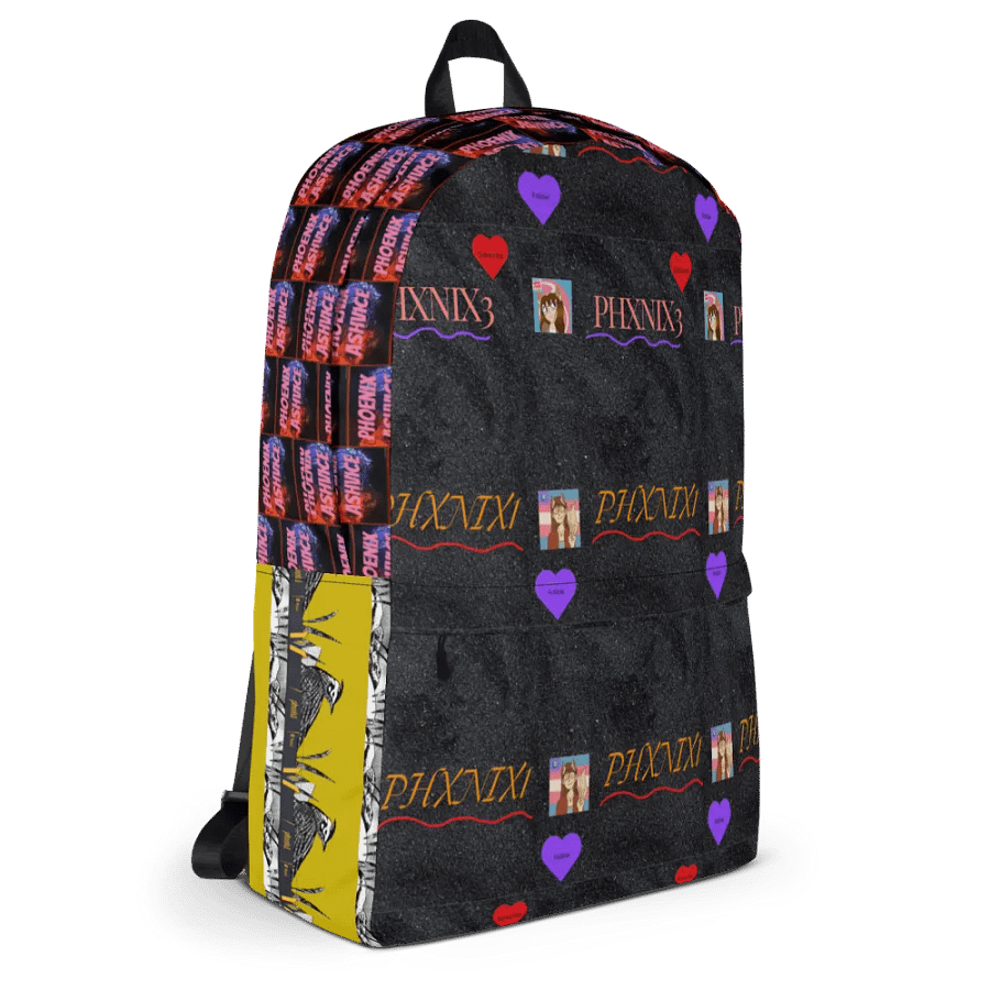 All in One Bag product image (4)