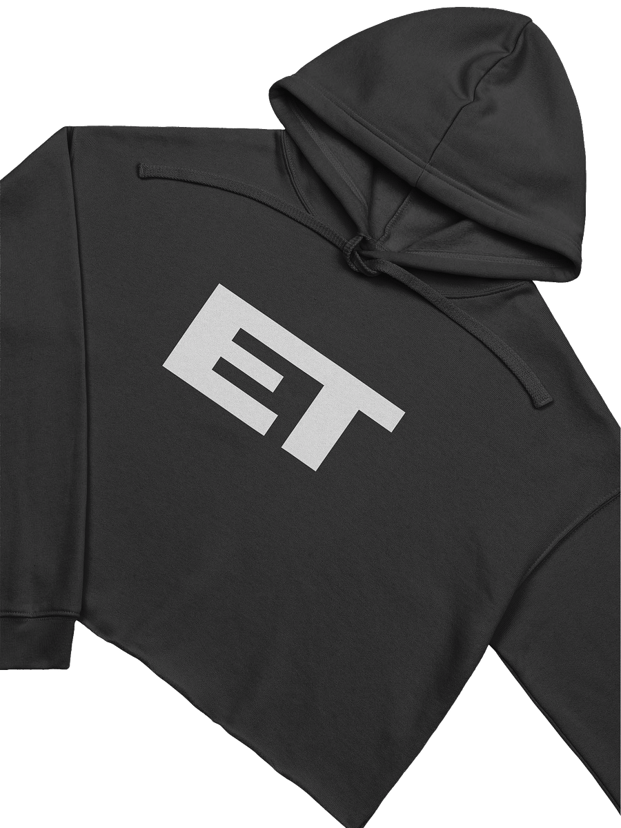 ET Crop Hoodie product image (11)