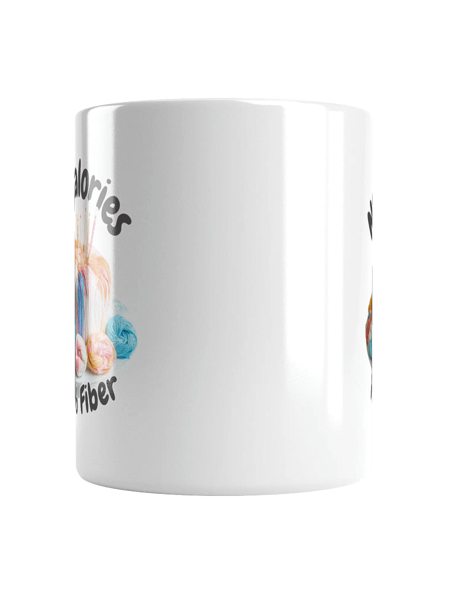 Yarn Cake Meme Mug product image (5)