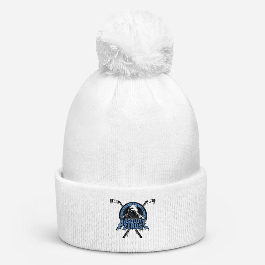 Beechfield Pom-Pom Beanie product image (2)