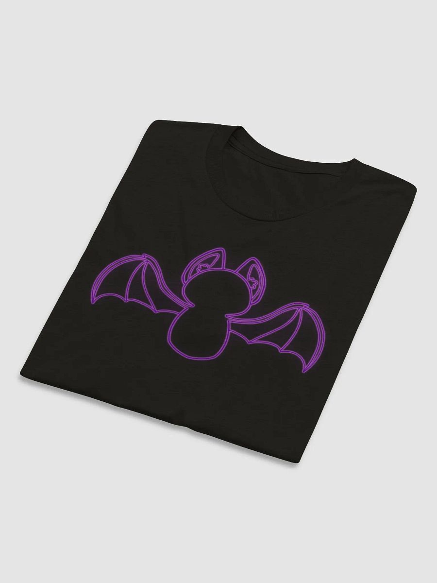 Neon Batling T-Shirt product image (5)