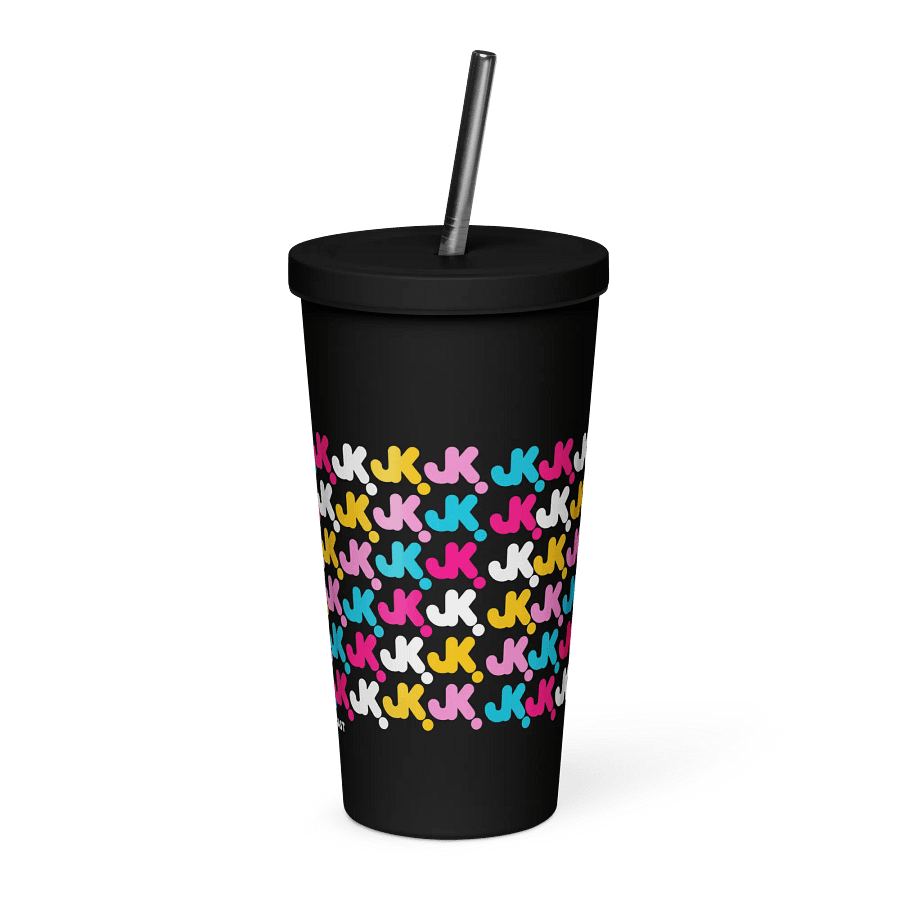 JK! Games! Insulated Tumbler product image (3)
