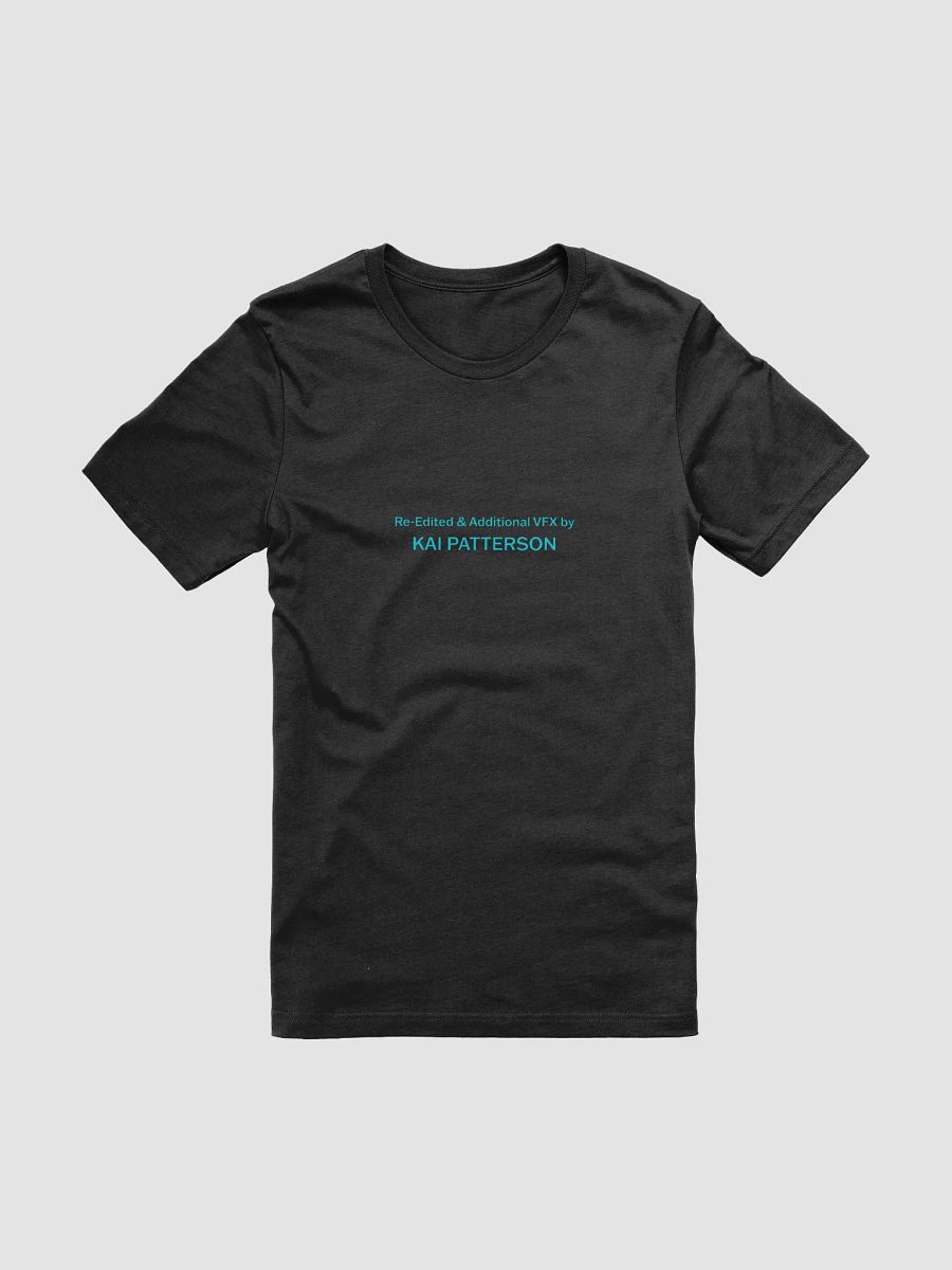 The Whole Package T-Shirt product image (1)