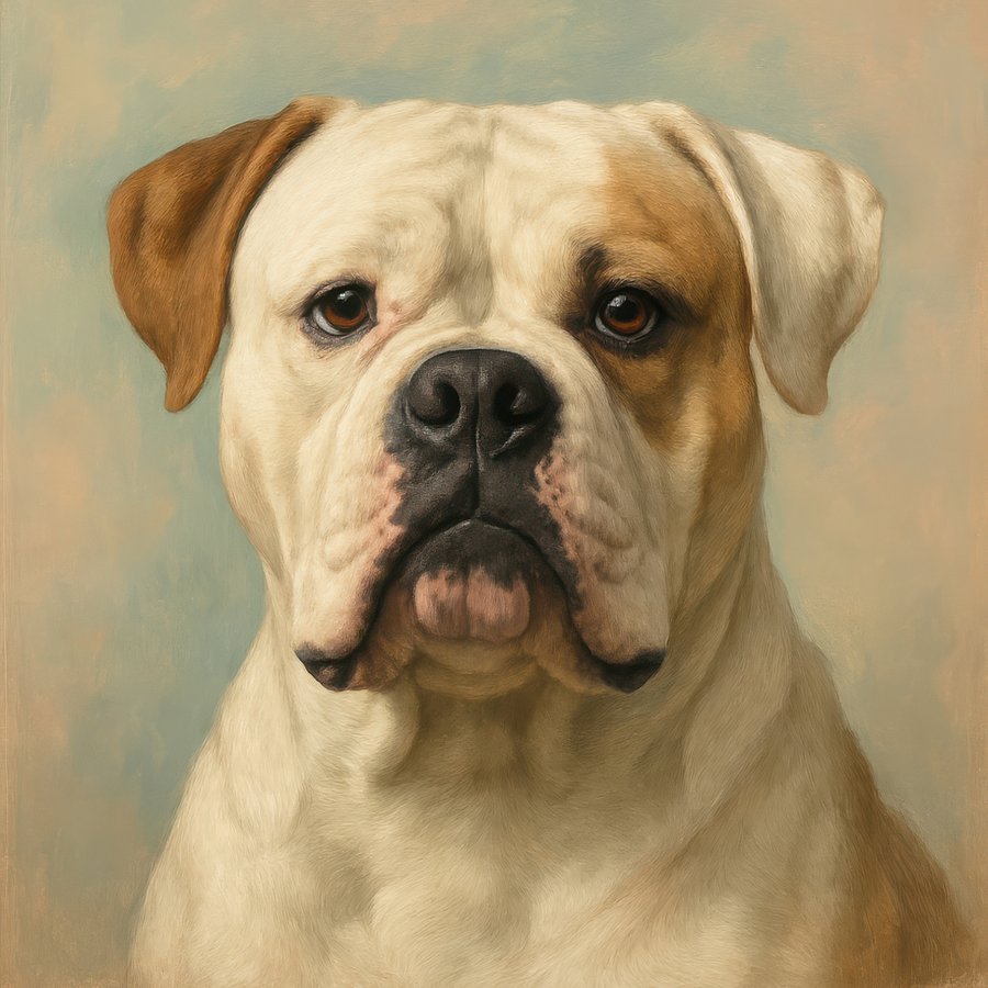 American Bulldog 1-24x24x300 product image (1)