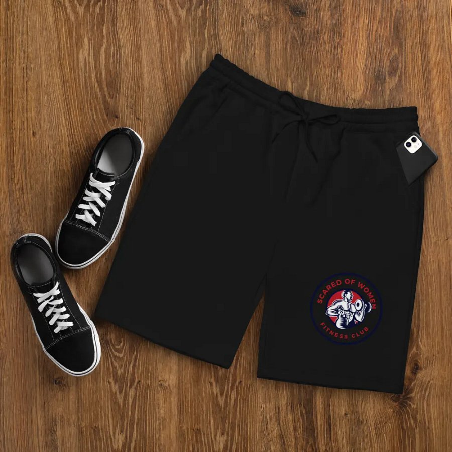 FITNESS CLUB - SHORTS product image (12)