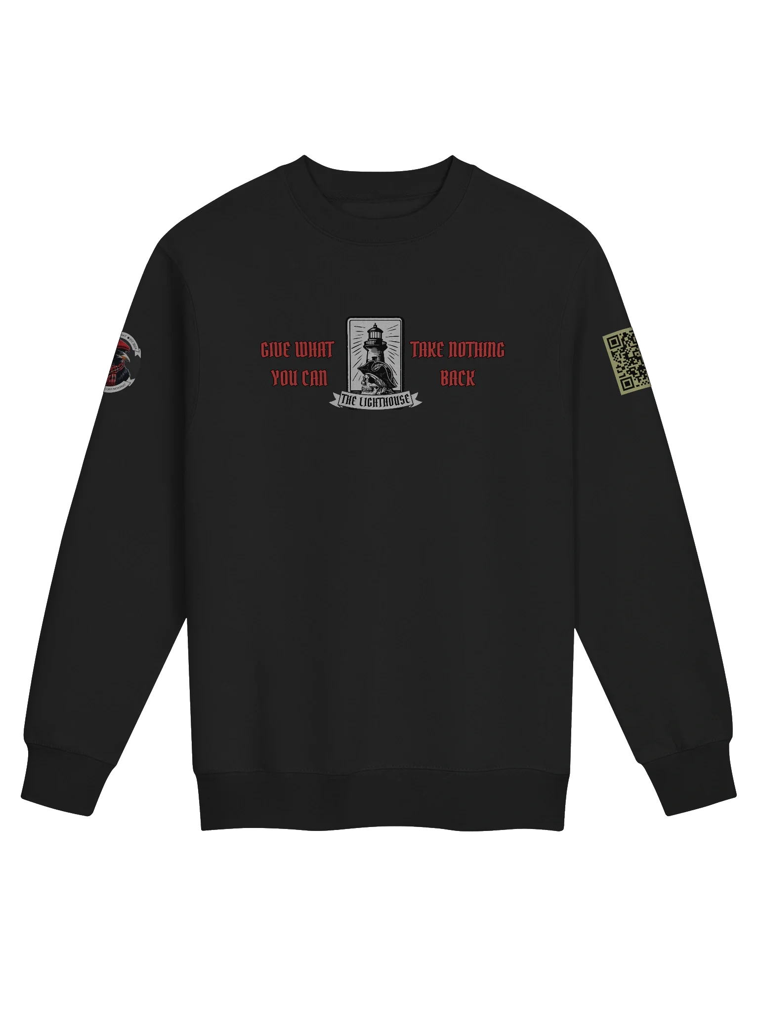 The Lighthouse Sweatshirt product image (1)