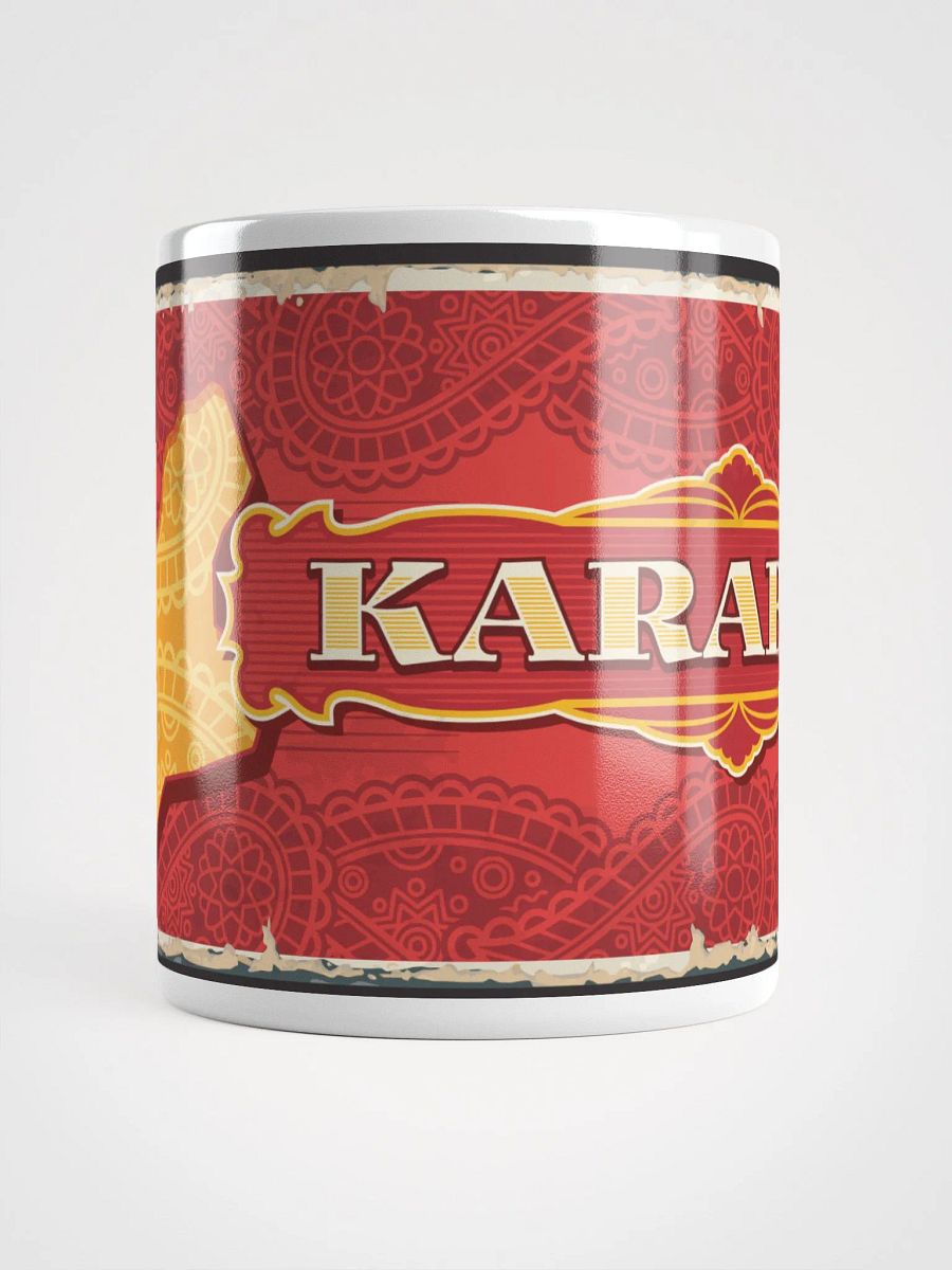 Karabük Mug product image (13)