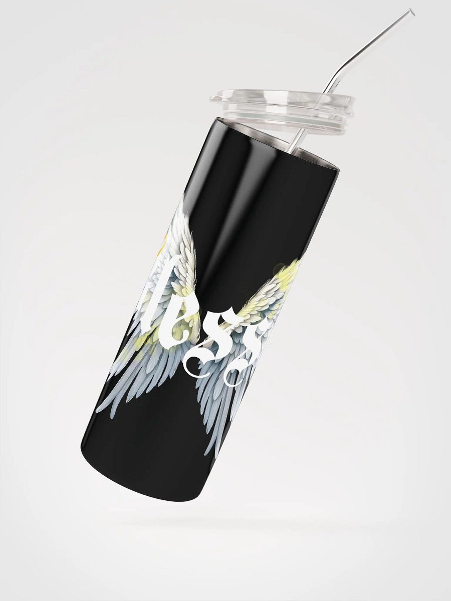 Blessed Tumbler product image (2)