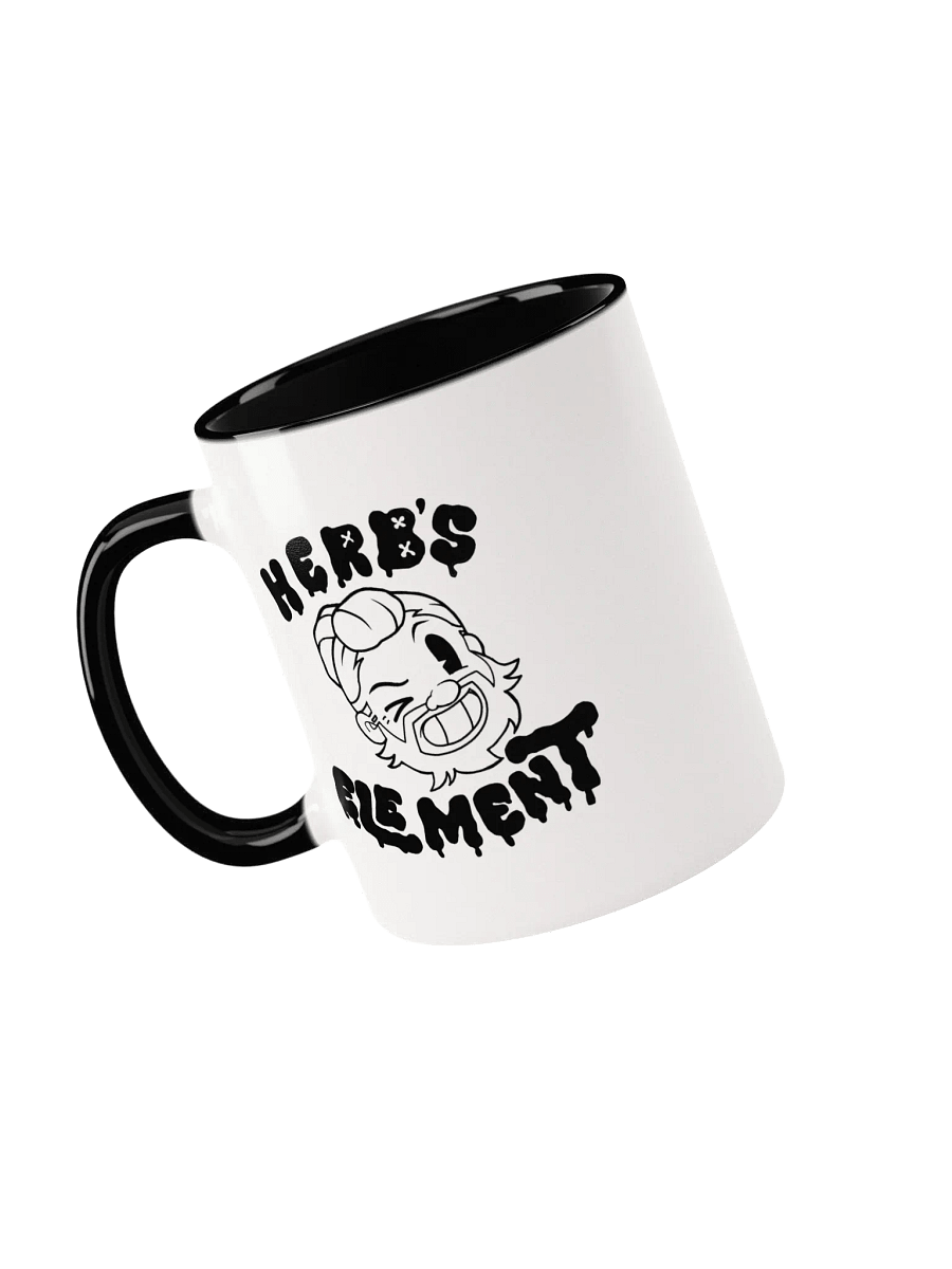 Herbs Element Lightmode Mug product image (34)