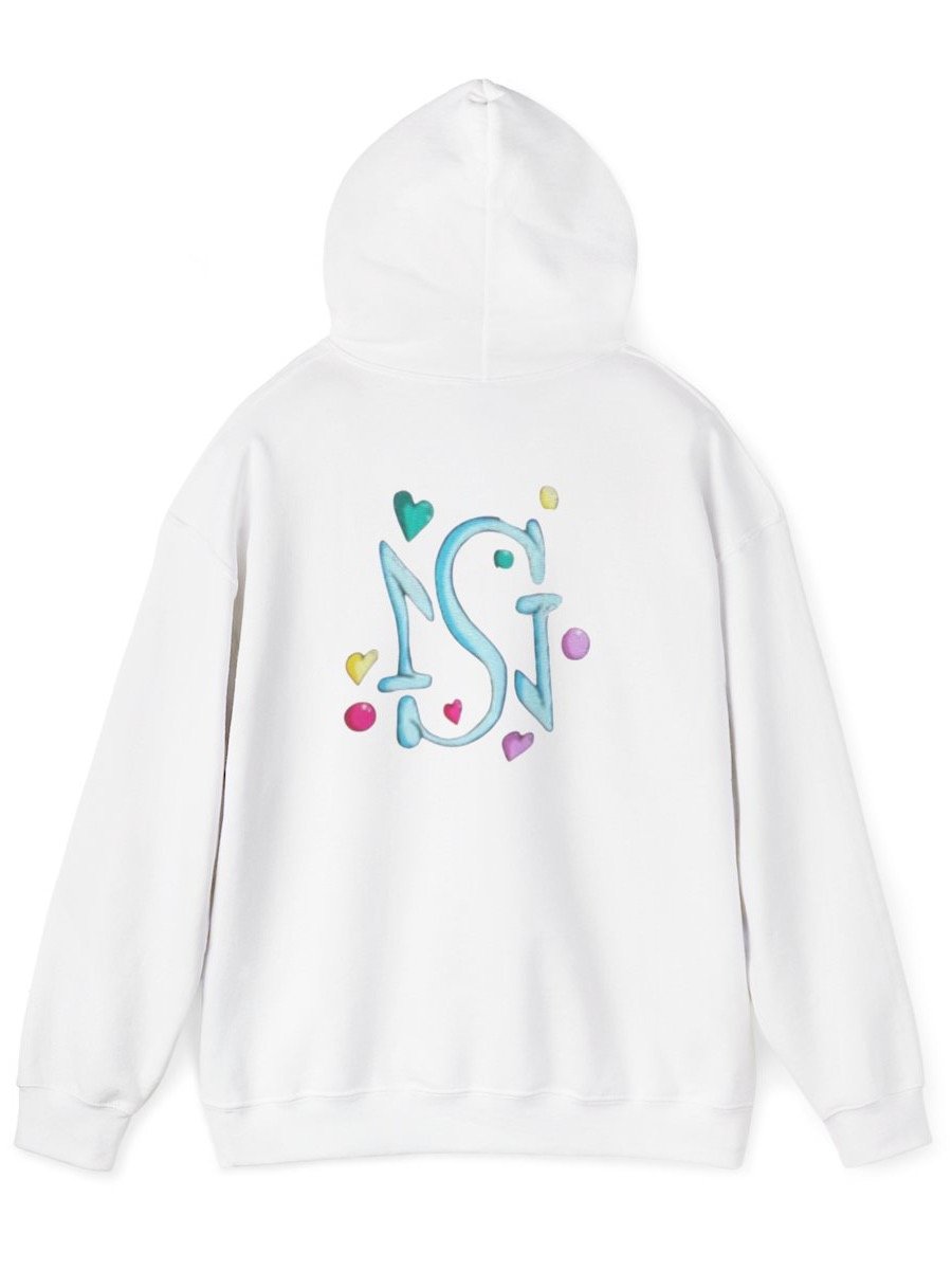 Special SN Unisex Hoodie Sweatshirt product image (2)