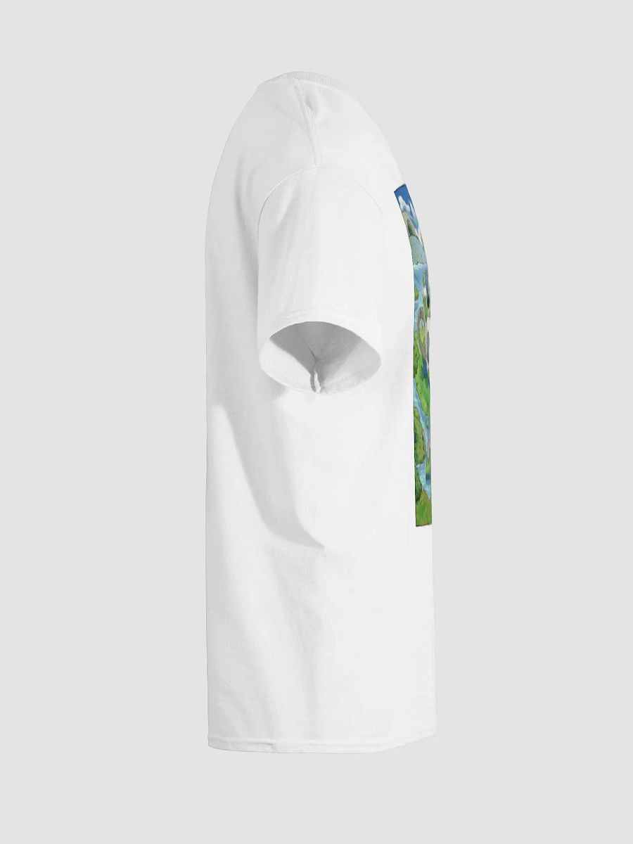 What If It Was My Home: Ep01 | T-shirt product image (54)
