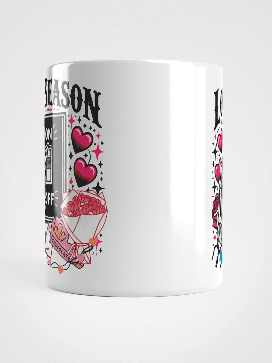 Switch of Love Mug product image (5)