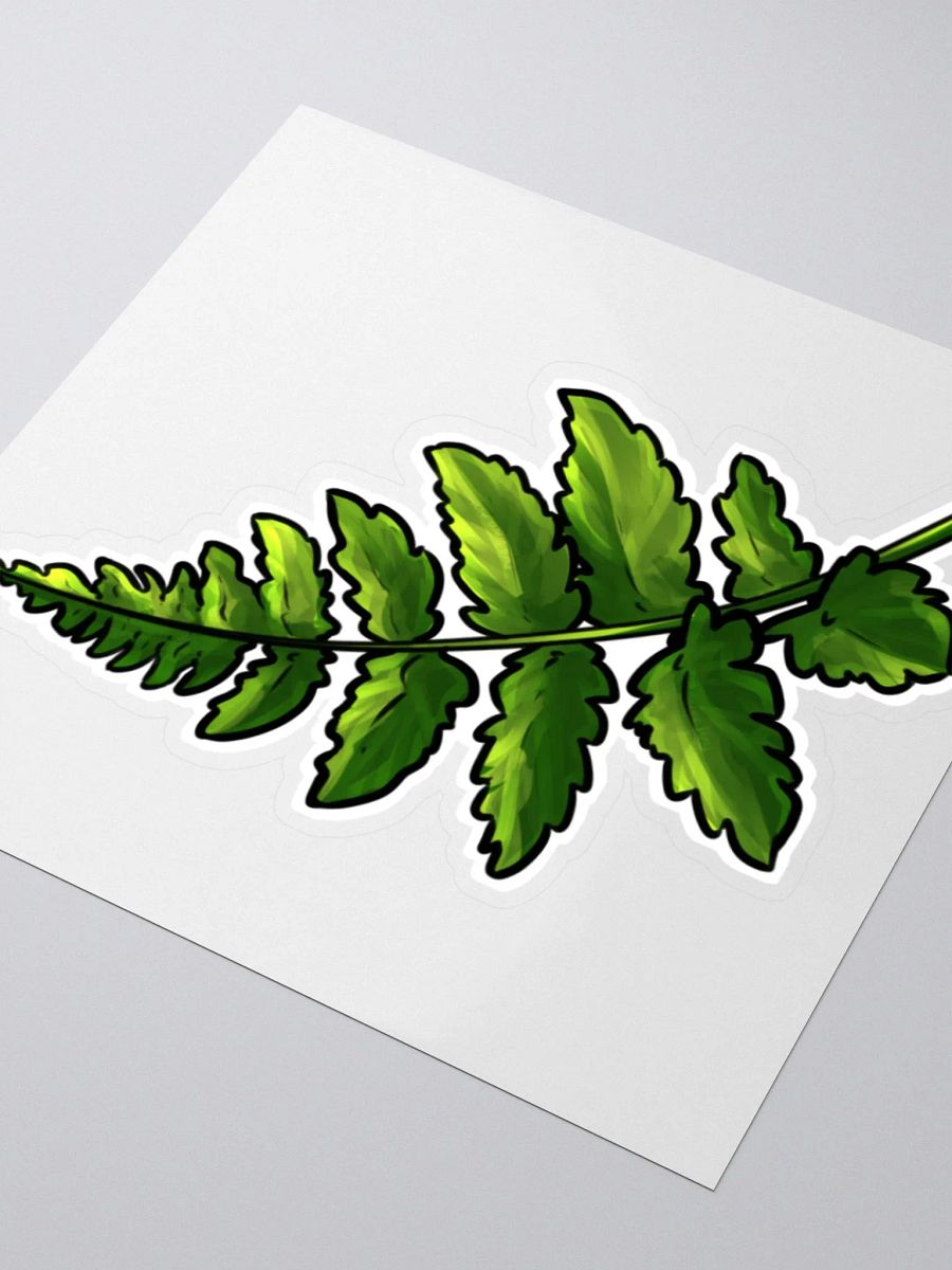 Fern Frond product image (3)