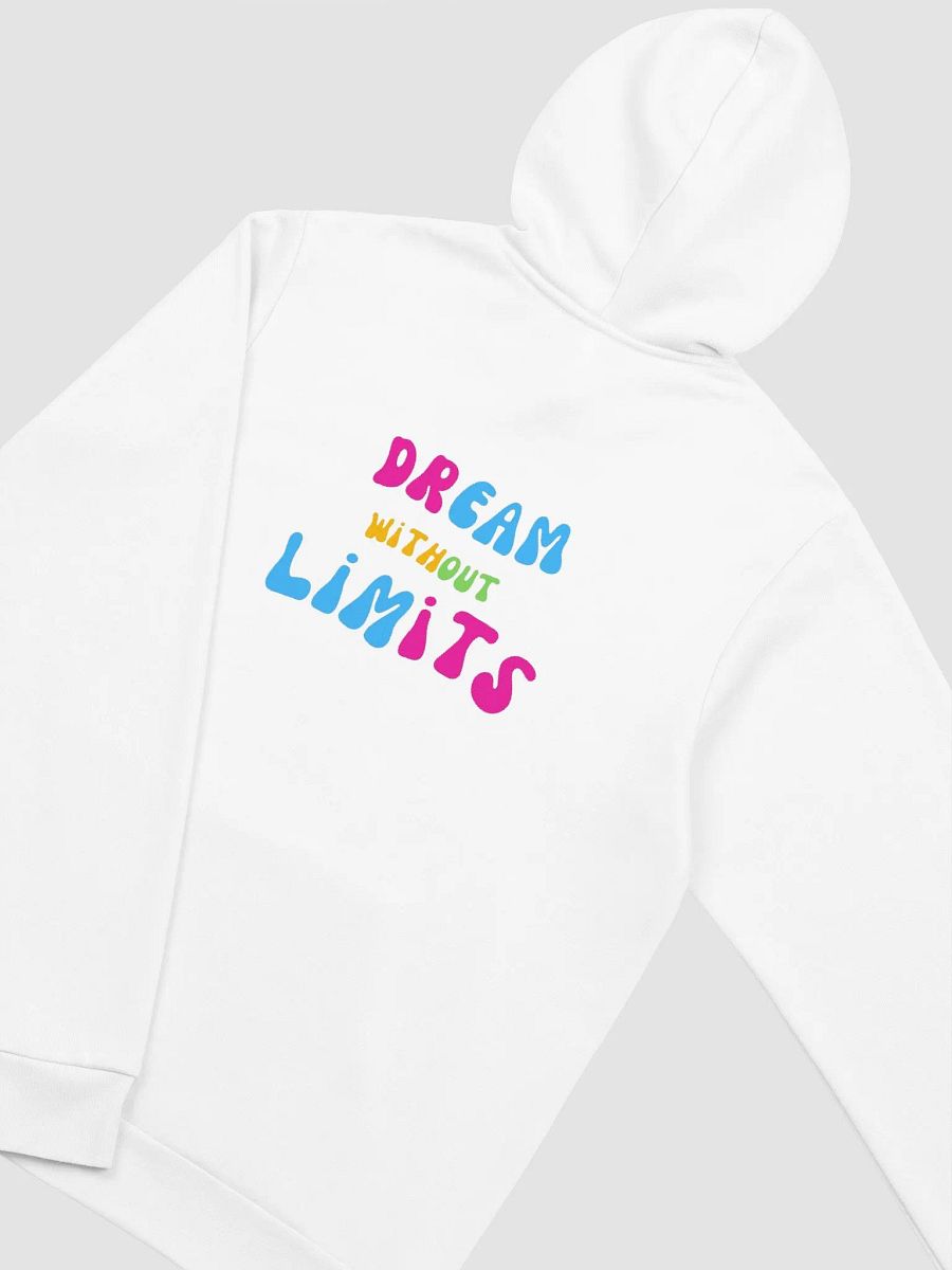 Dream without Limits Sweat Shirt product image (16)