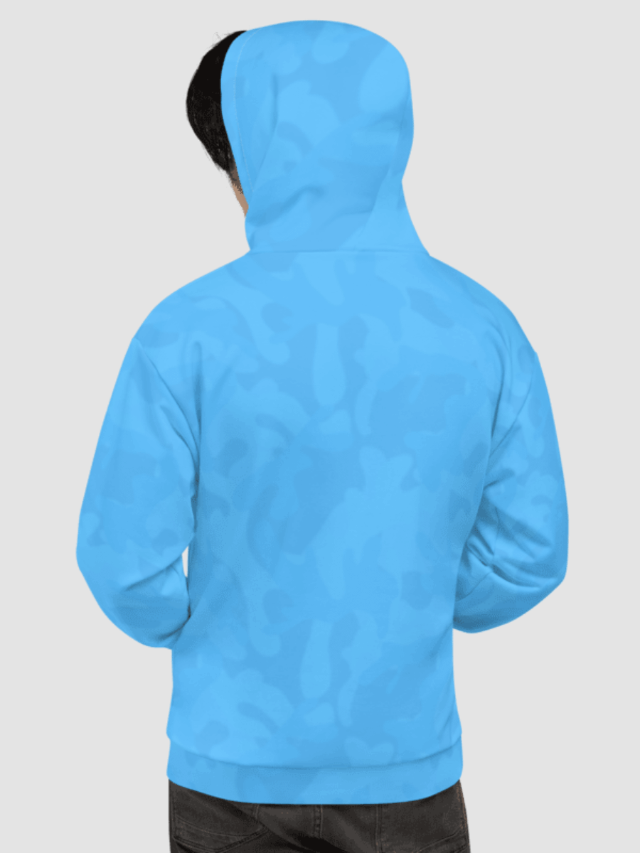Hoodie - Skybound Camo product image (4)