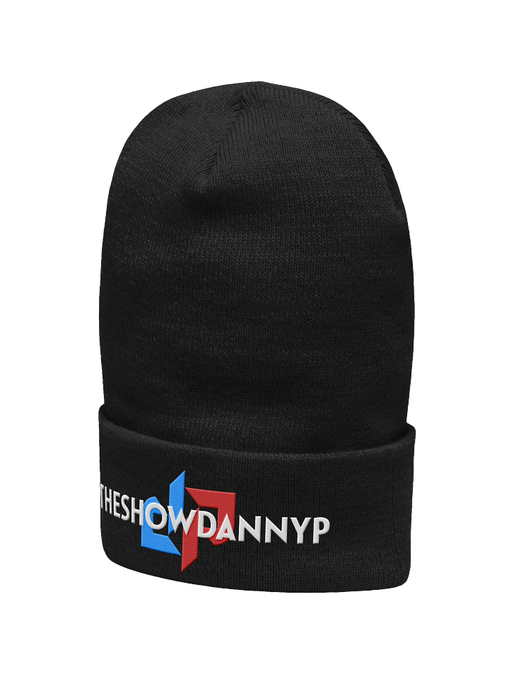 The Show Beanie product image (2)