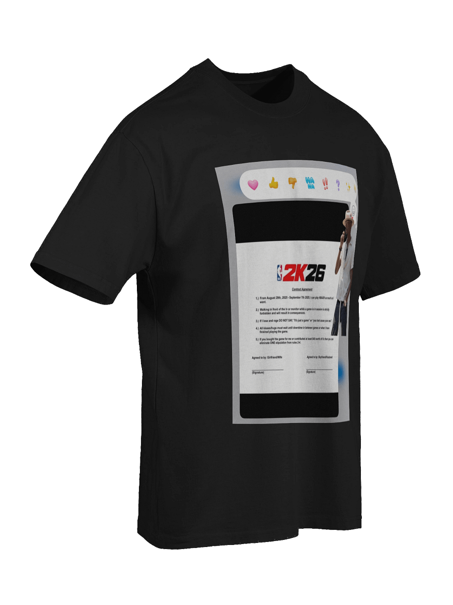 nba 2k26 contract agreement product image (7)
