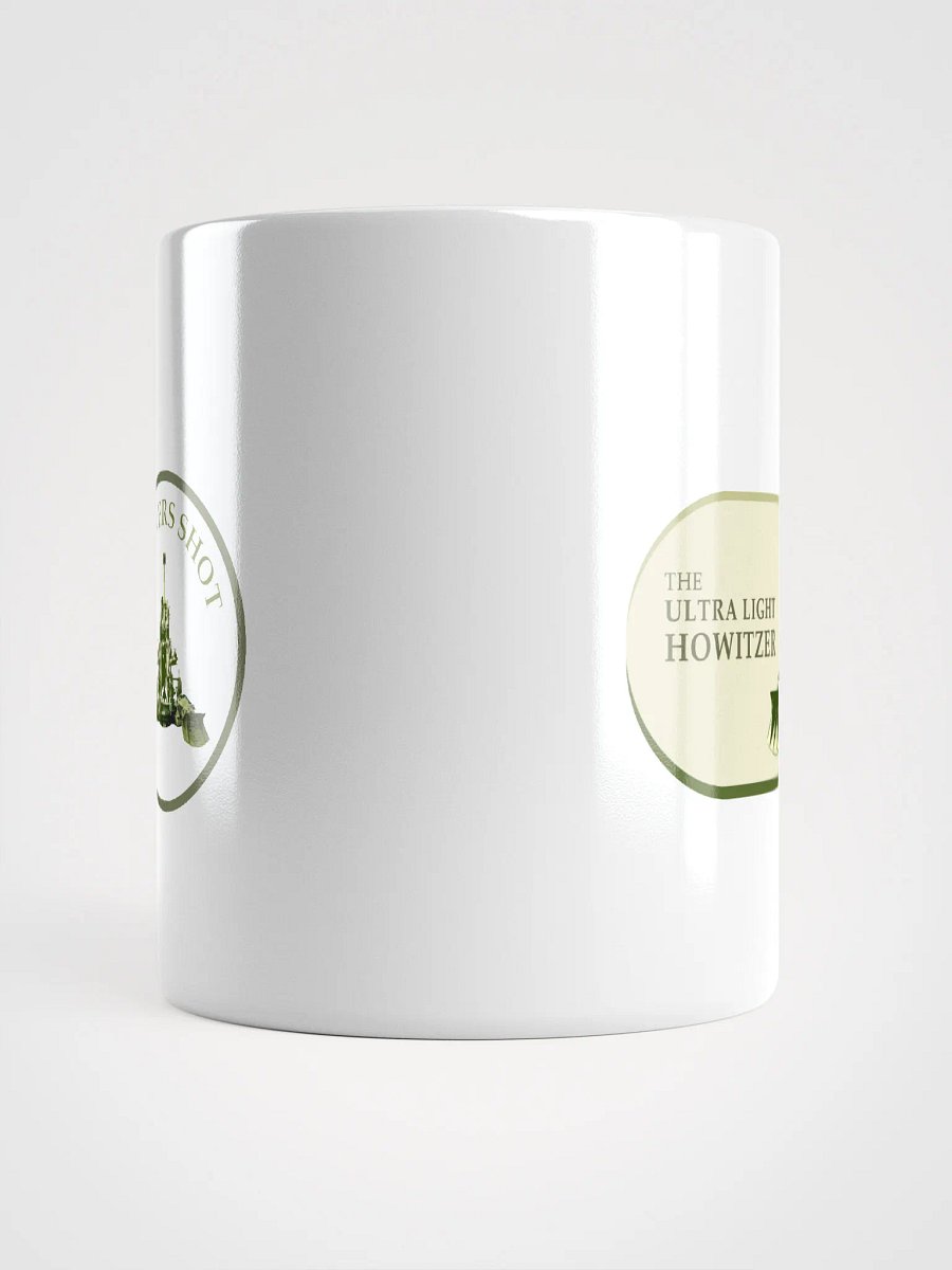 Ultralight Howitzer (mug) product image (15)