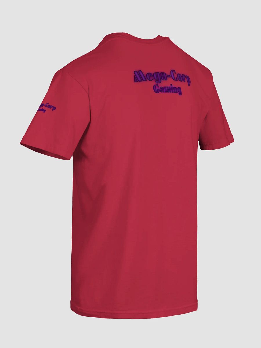 Gamer T-shirt Design product image (50)