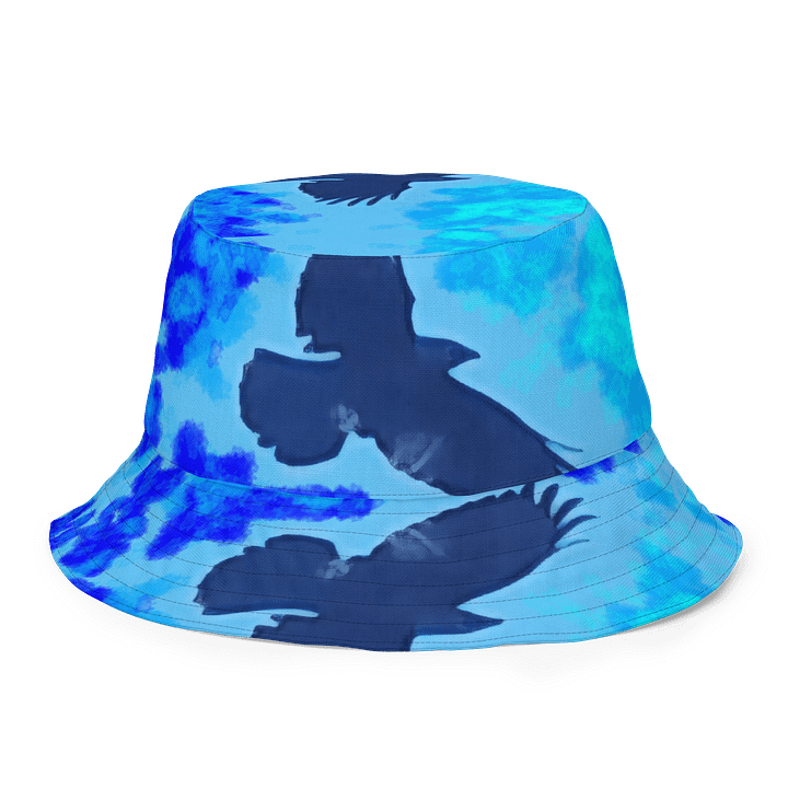 Corvus Bucket Hat product image (1)
