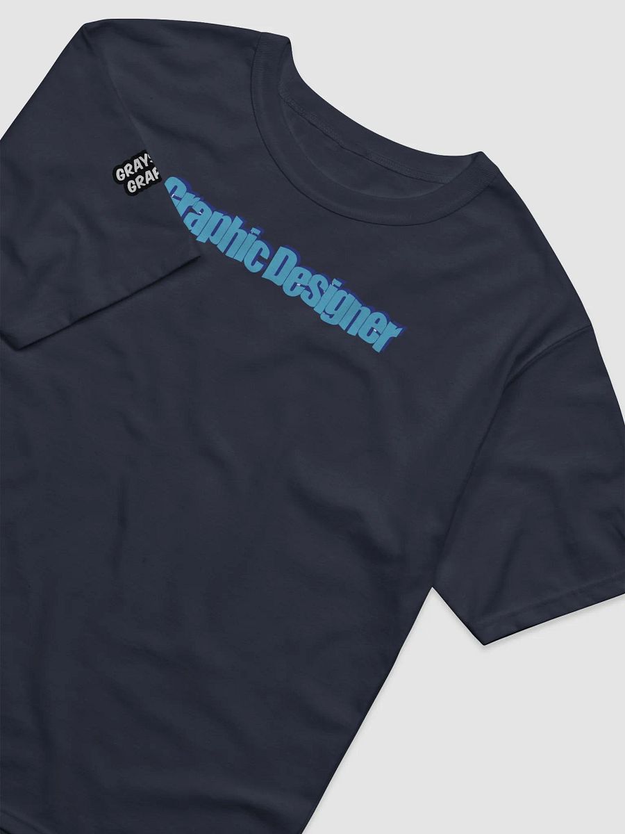 Wordart Graphic Tee product image (5)