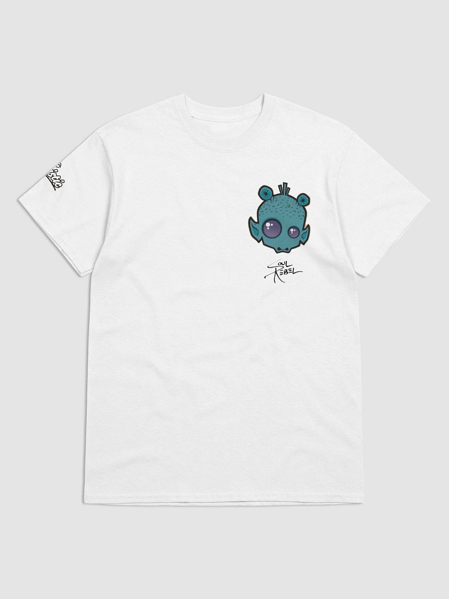 SOUL REBEL ALIEN product image (1)
