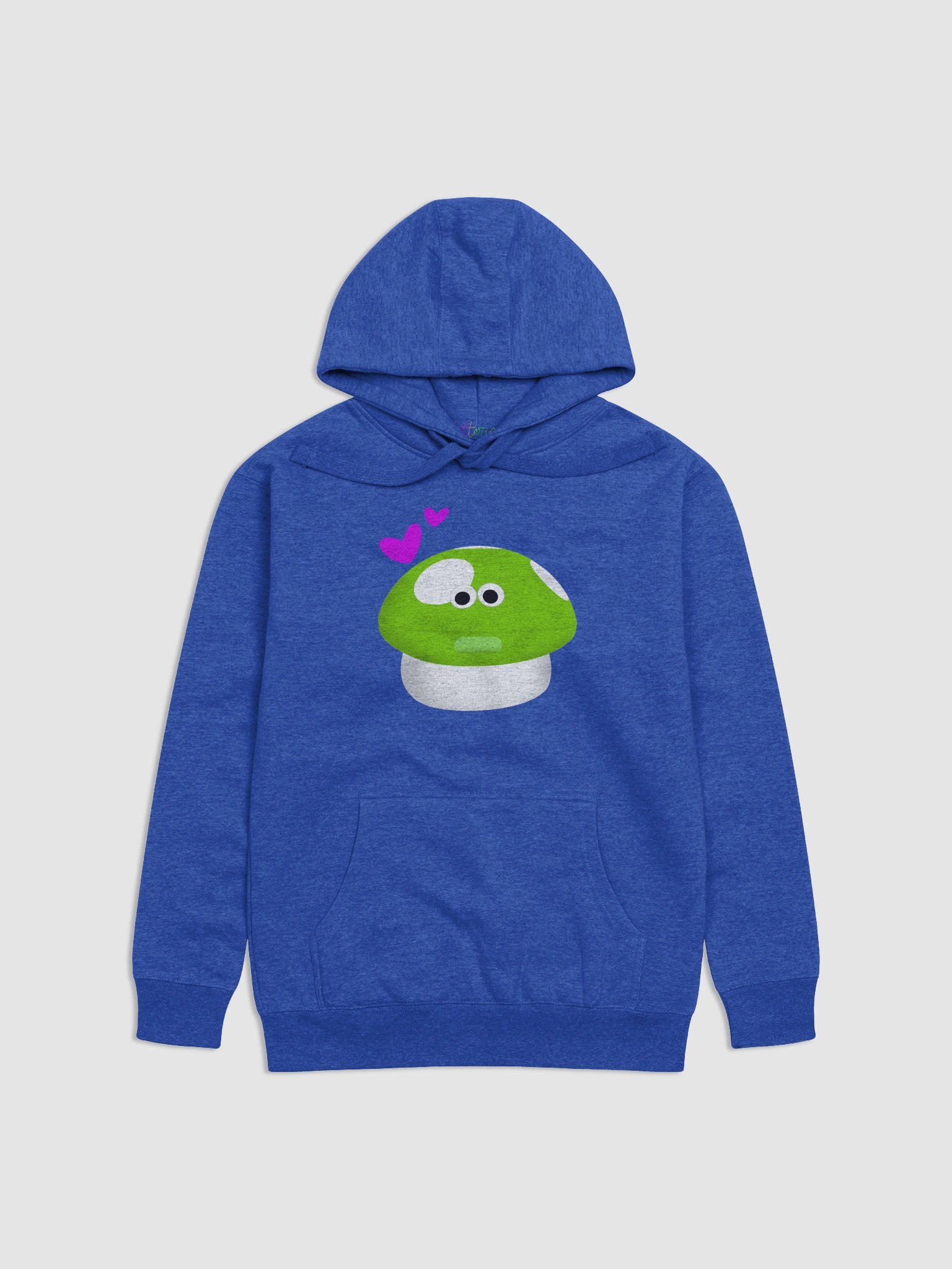 Alfred Hoodie product image (1)