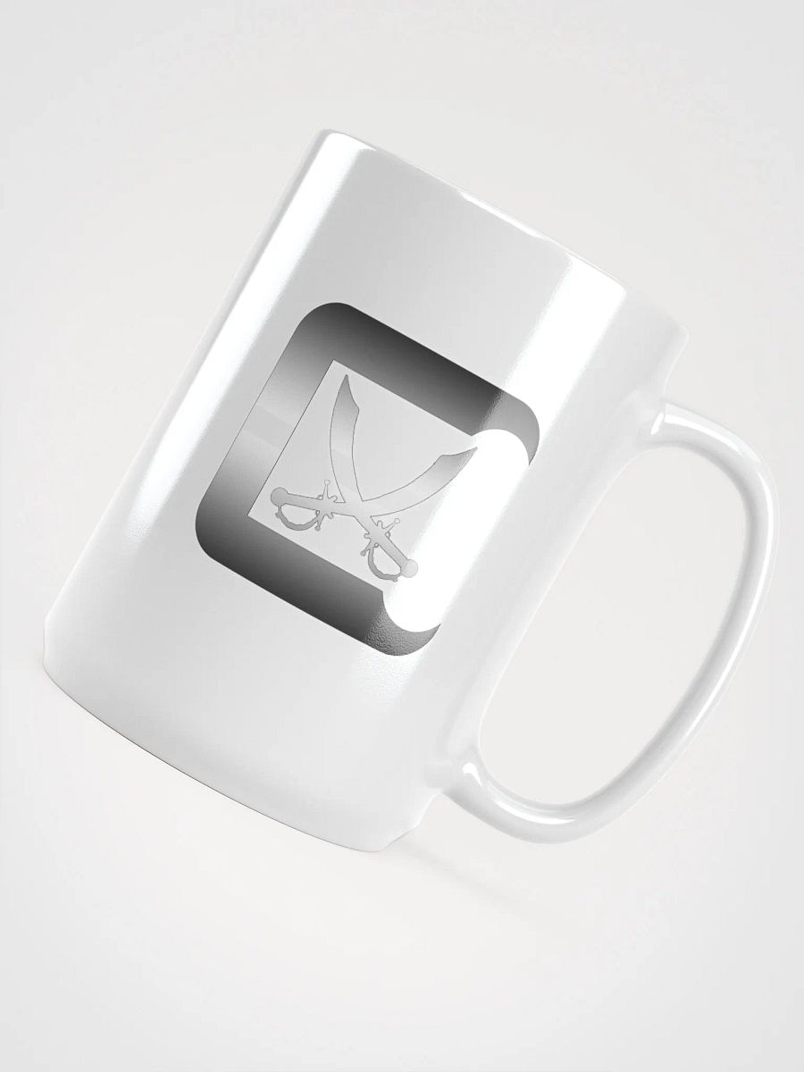 CUTLASSSS OG MUG product image (4)