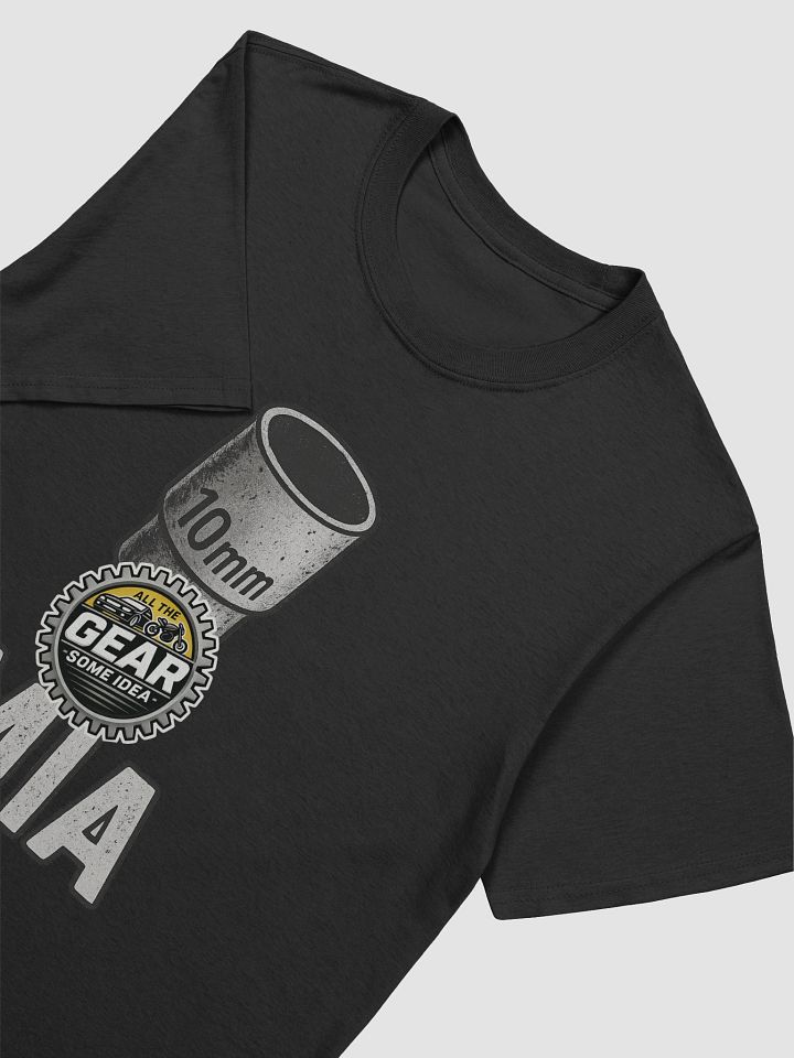 10MM Missing In Action! Tee product image (1)