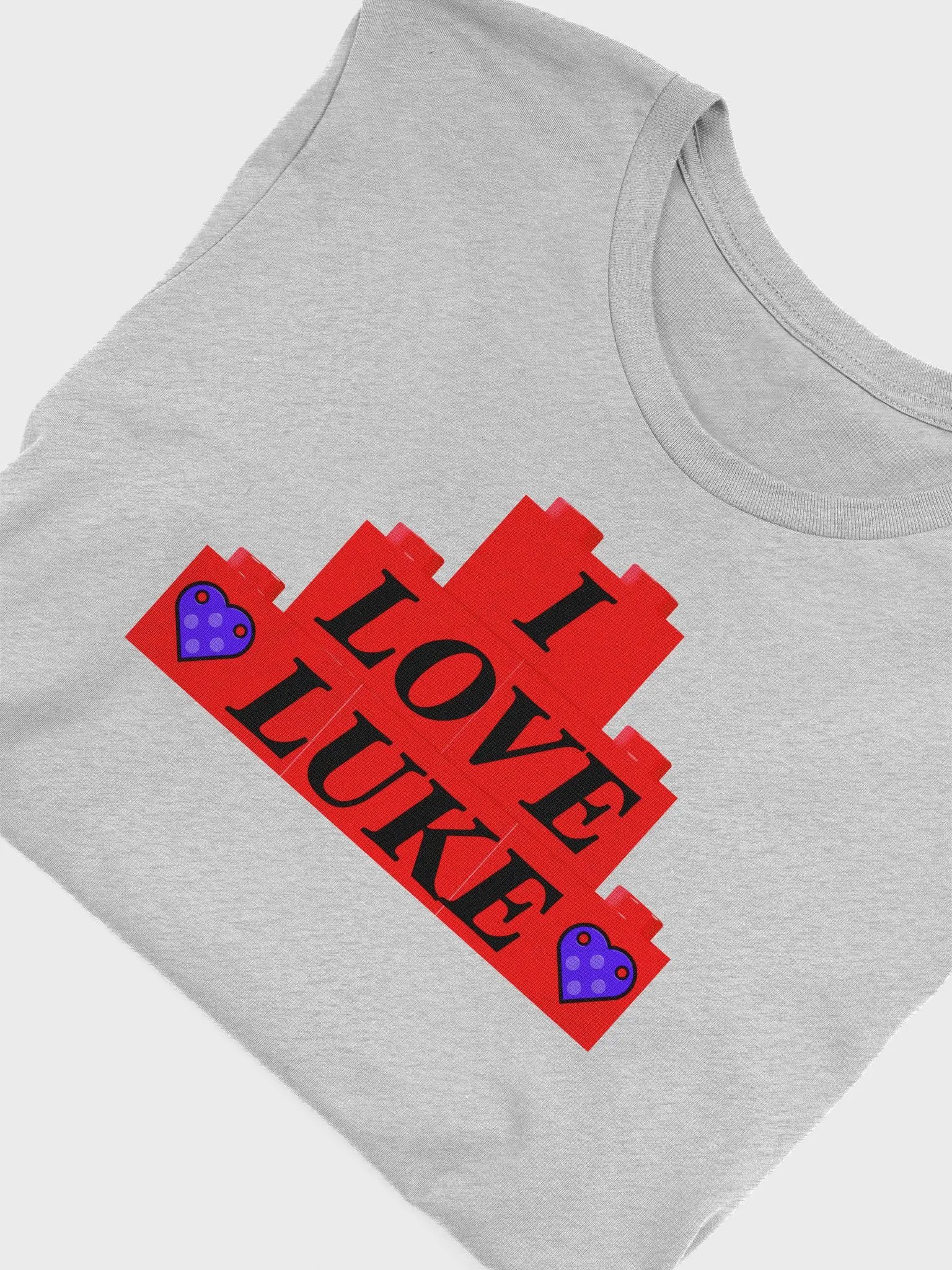 I love Luke product image (41)