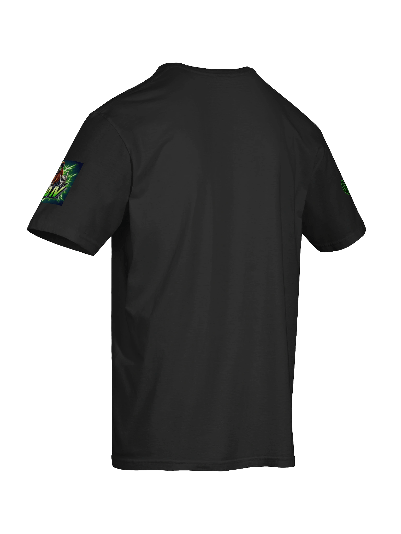 Quad Squad - Soft T-Shirt product image (50)