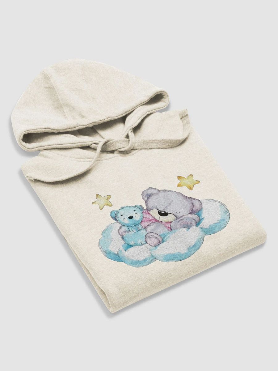 Awestruck Sleepycore Unisex Hoodie product image (5)