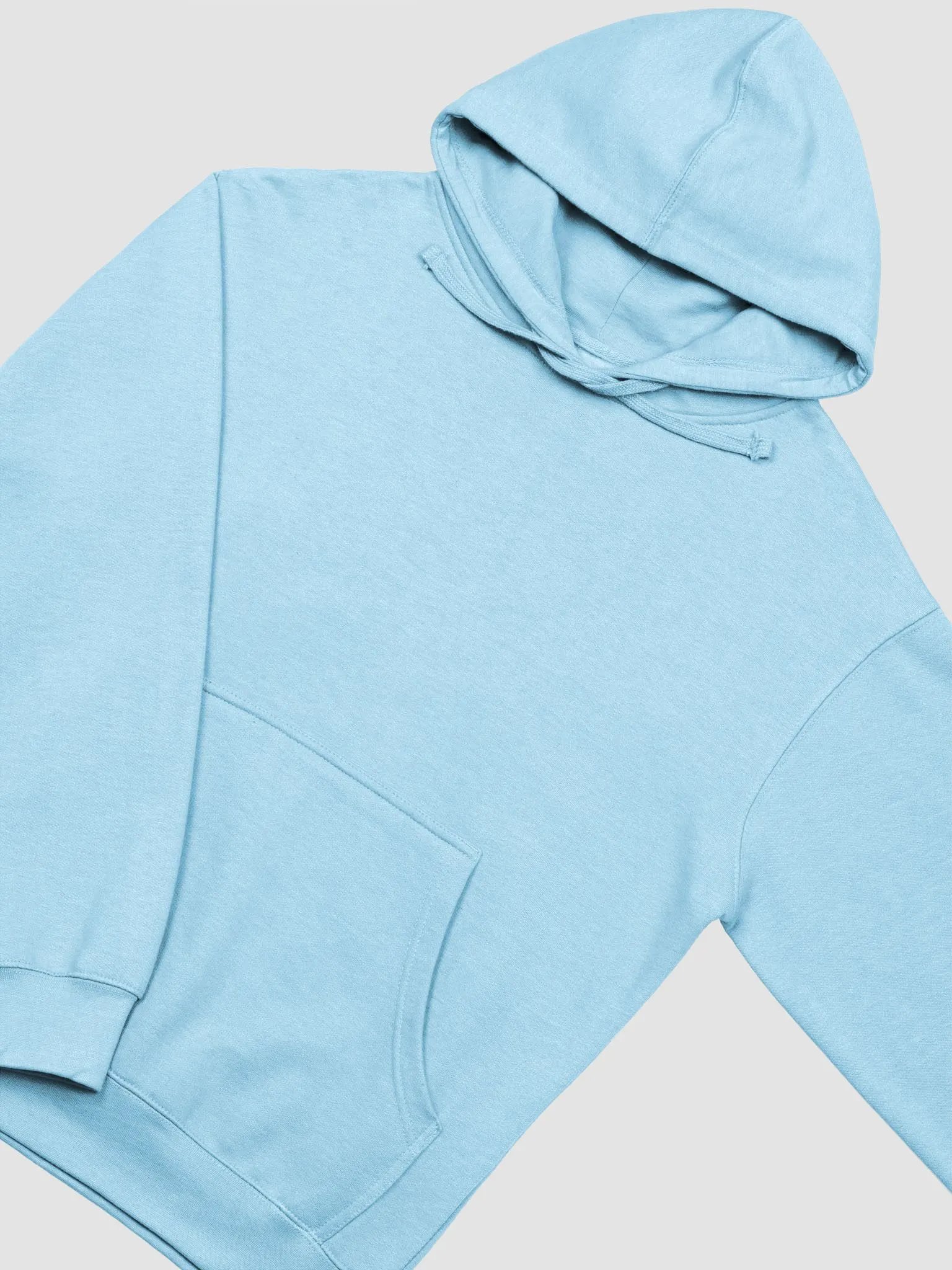 CAFFEINE BEFORE CHAOS HOODIE (UNISEX) product image (15)