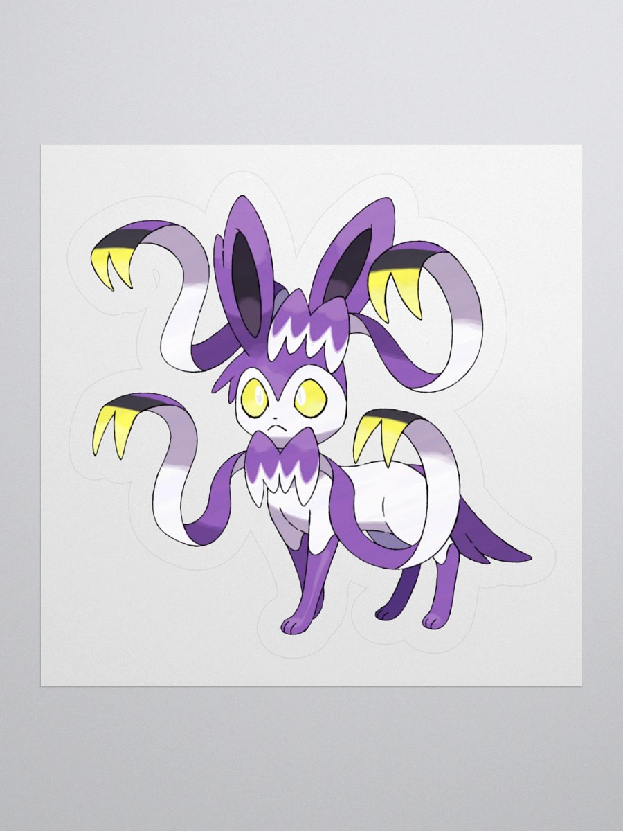 Sulfeon Sticker! product image (1)
