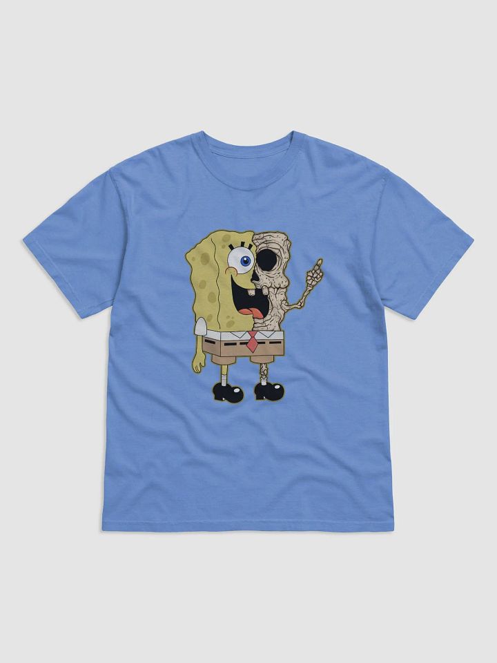 Sponge skull product image (5)